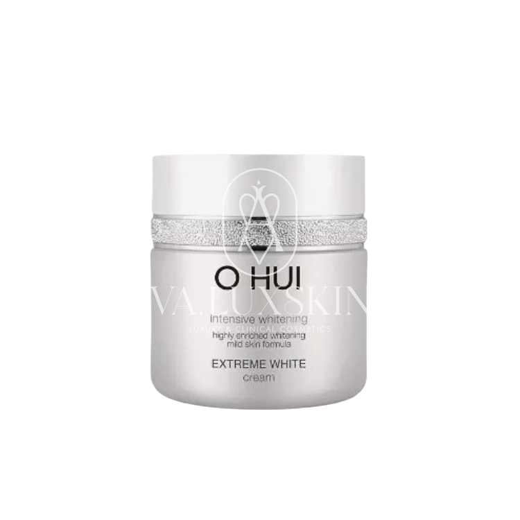 O HUI Extreme White Cream