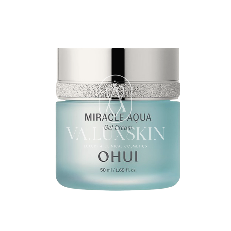 O HUI Miracle Aqua Gel Cream