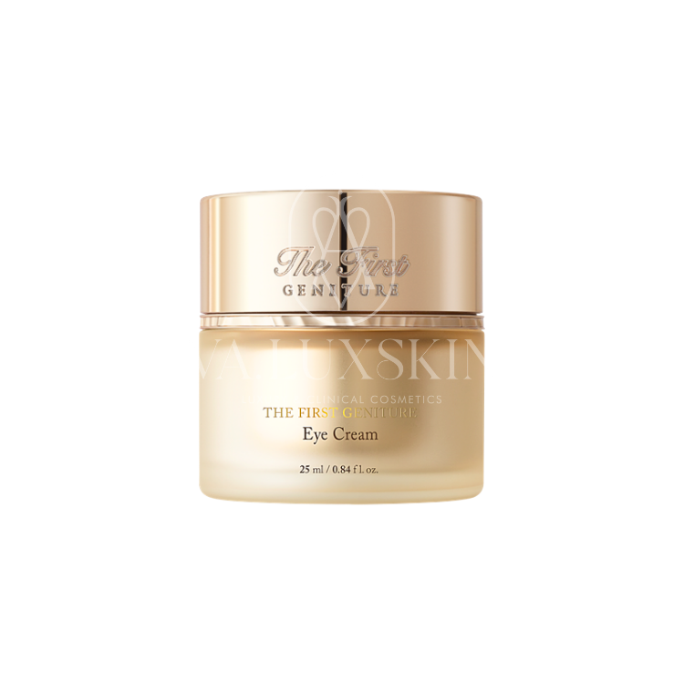 O HUI The First Geniture Eye Cream