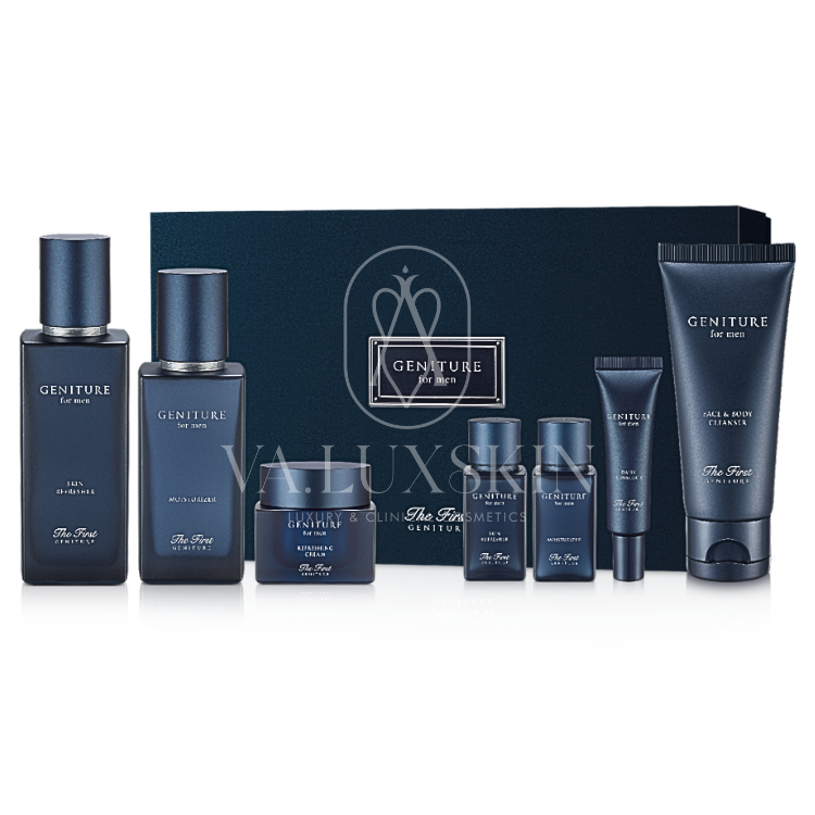 O HUI The First Geniture For Men 3-Item Set