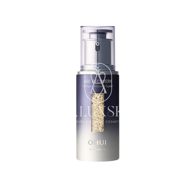 Ohui Age Recovery Collagen Ampoule Expert, 50 мл