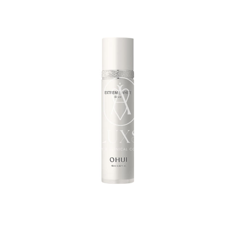 Ohui Extreme White Serum, 45 мл