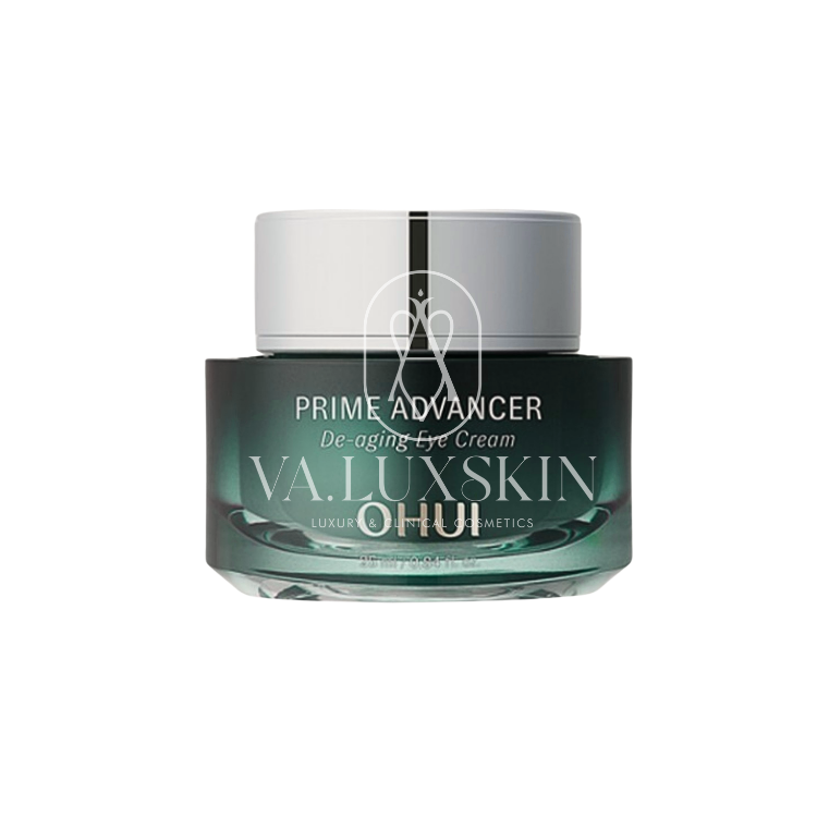 Ohui Prime Advancer De-Aging Eye Cream, 25 мл
