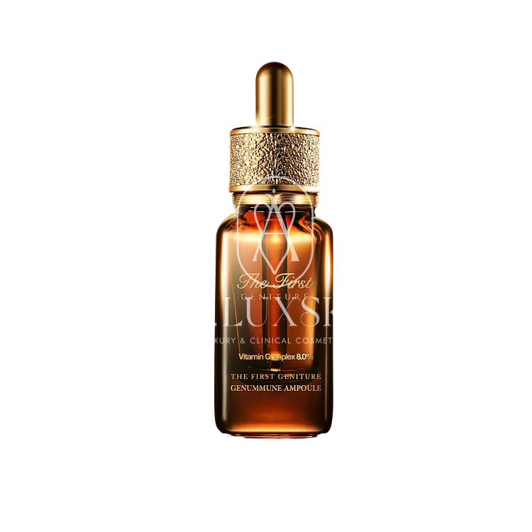 Ohui The First Geniture Genummune Ampoule, 30 мл