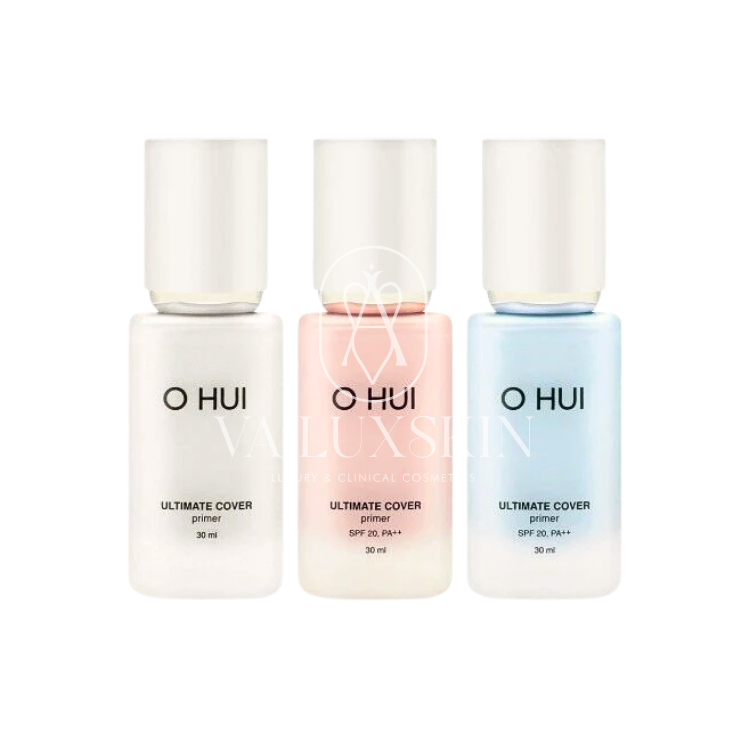 Ohui Ultimate Cover Primer, 30 мл