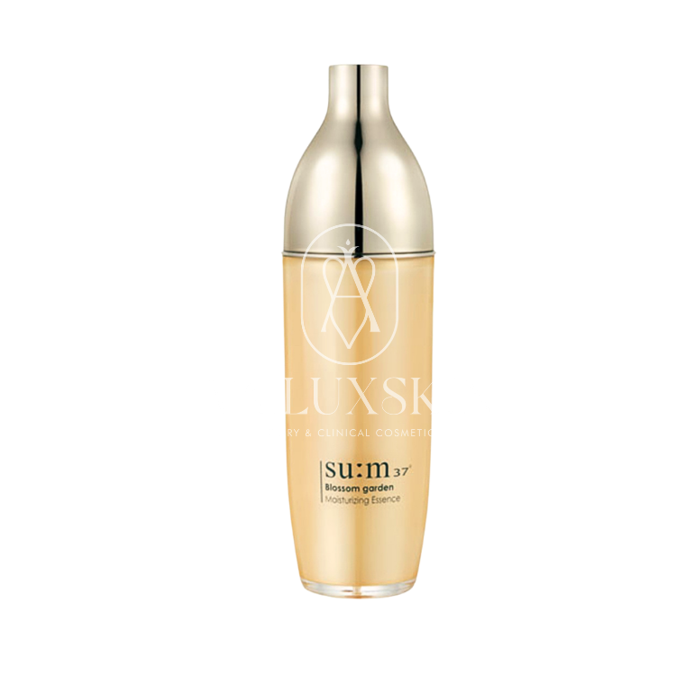 Su:m37° Blossom Garden Moisturizing Essence, 40 мл