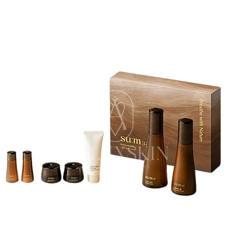 Su:m37° Fermenta Lift Special 2-Item Set