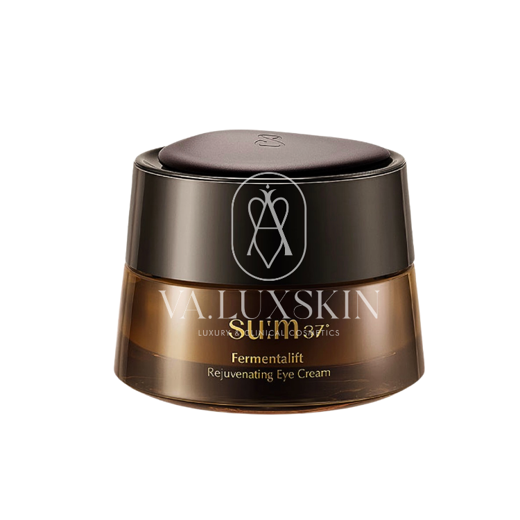 Su:m37° Fermentalift Rejuvenating Eye Cream, 25 мл