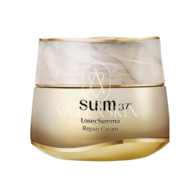 Su:m37° LosecSumma Repair Cream