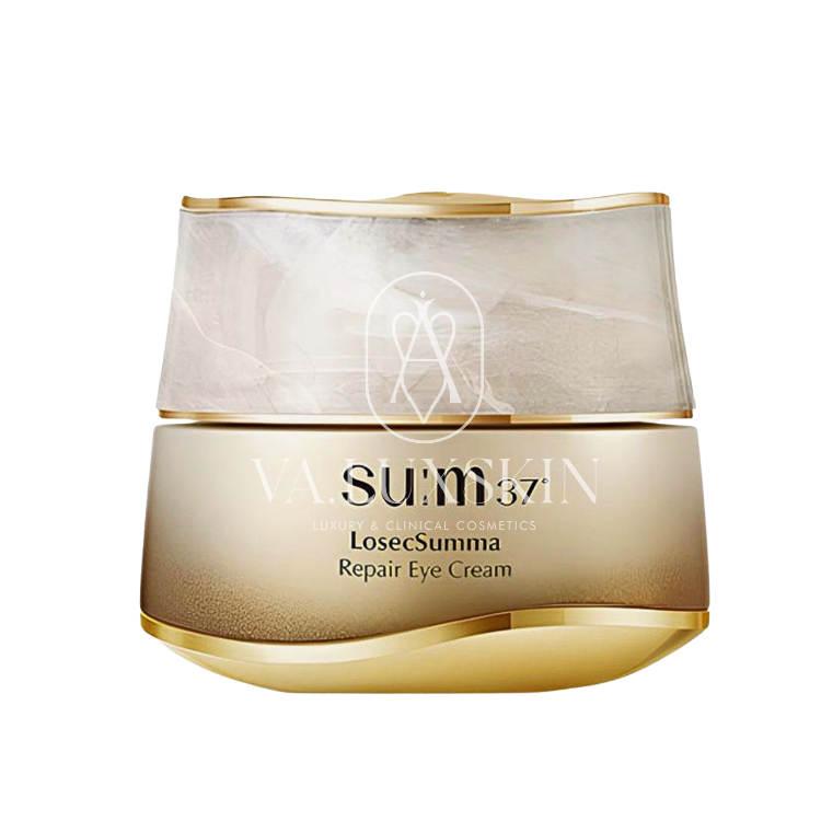 Su:m37° LosecSumma Repair Eye Cream, 25 мл