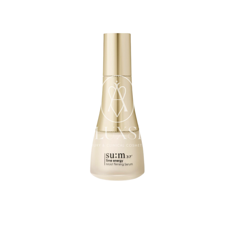 Su:m37° Time Energy Moist Firming Serum, 50 мл
