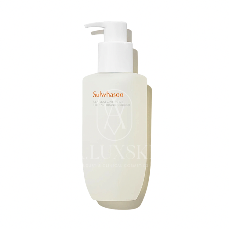 Sulwhasoo Gentle Cleansing Oil
