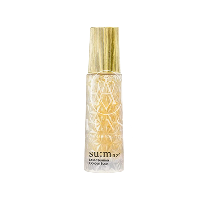 Su:m37° LosecSumma Elixir Golden Base, 30 мл