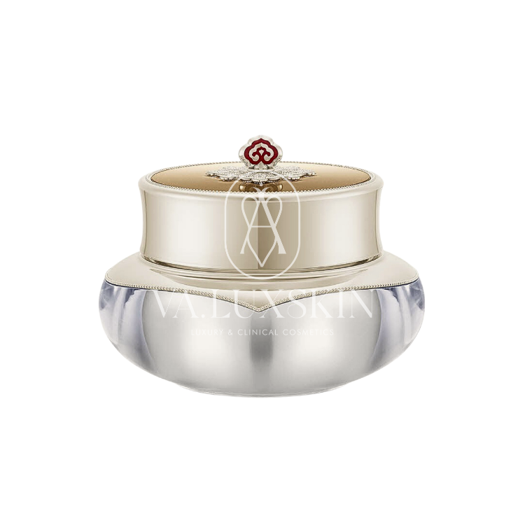 The History of Whoo Cheongidan Radiance Cream