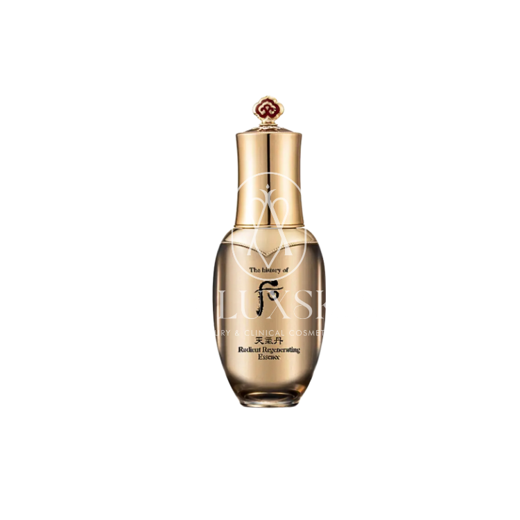 The History of Whoo Cheongidan Radiant Regenerating Essence, 50 мл