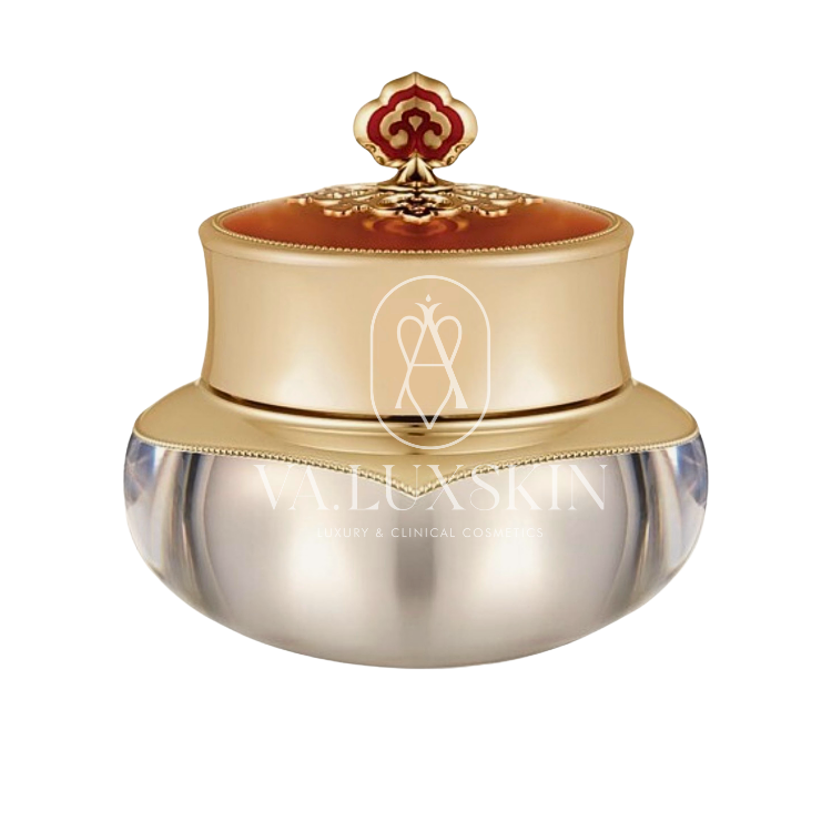 The History of Whoo Cheongidan Radiant Regenerating Eye Cream, 25 мл