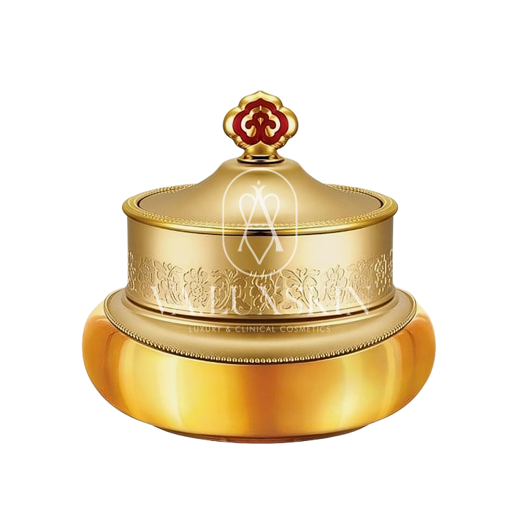 The History of Whoo Gongjinhyang Intensive Nutritive Cream