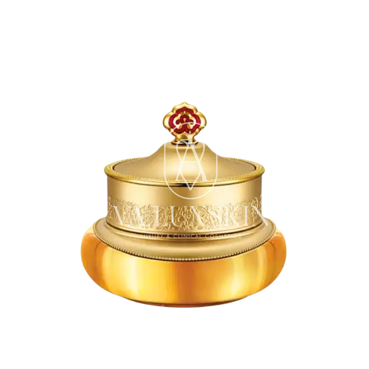The History of Whoo Gongjinhyang Intensive Nutritive Eye Cream, 20 мл