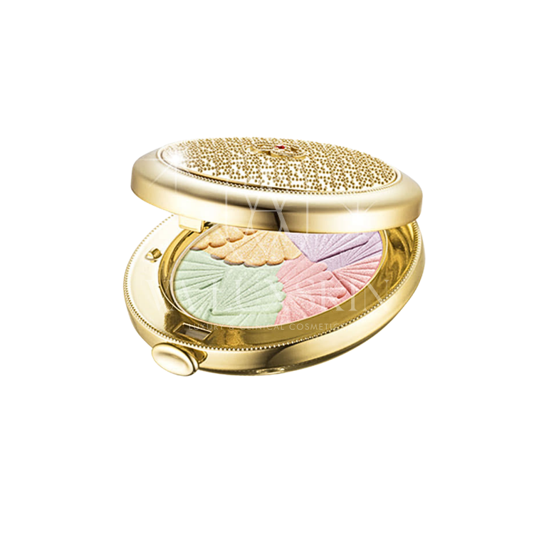 The History of Whoo Gongjinhyang Mi Color Compact Powder