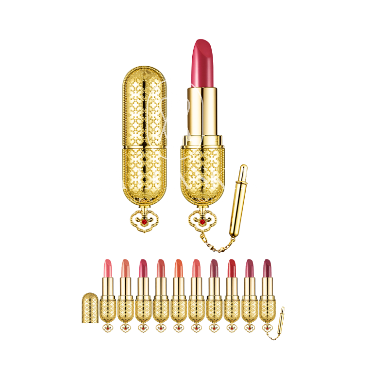 The History of Whoo Gongjinhyang Mi Luxury Lipstick
