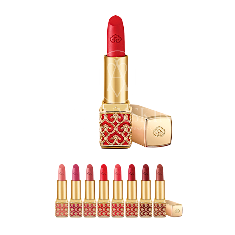 The History of Whoo Gongjinhyang Mi Velvet Lip Rouge