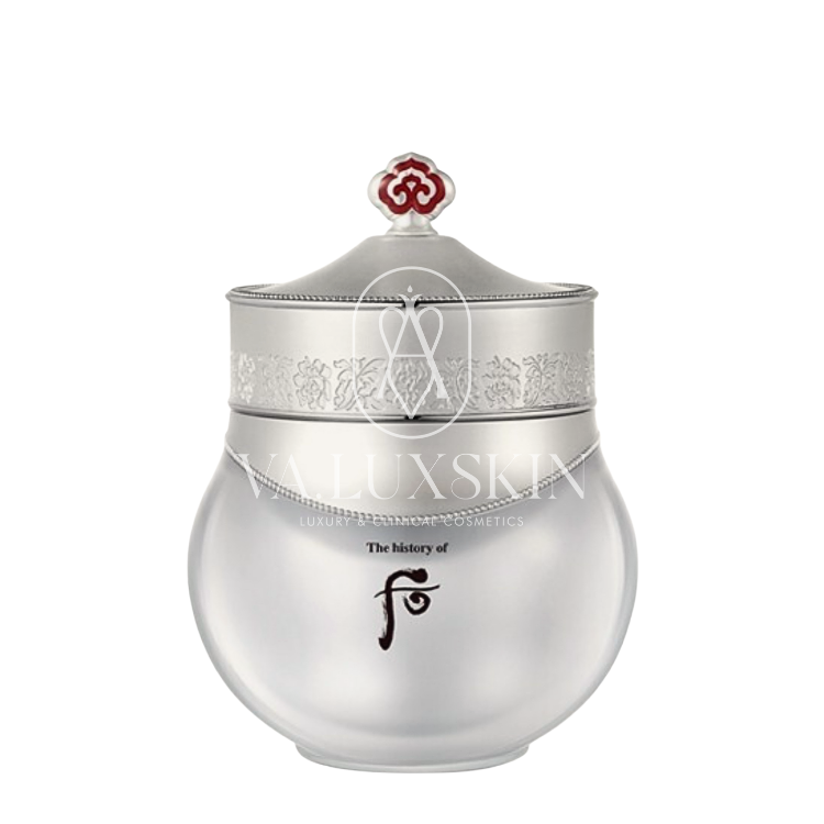 The History of Whoo Gongjinhyang Seol Radiant White Moisture Cream