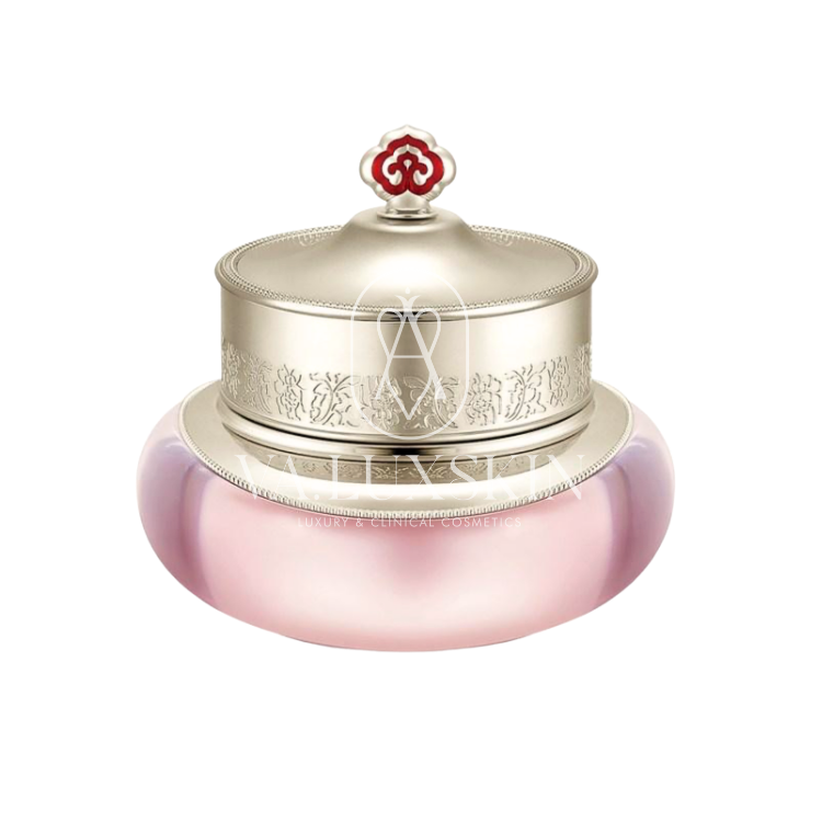 The History of Whoo Gongjinhyang Soo Yeon Jin Cream, 50 мл