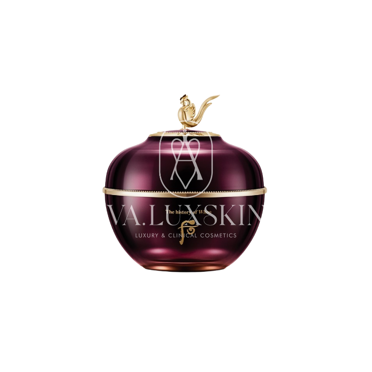 The History of Whoo Hwanyu Imperial Youth Cream