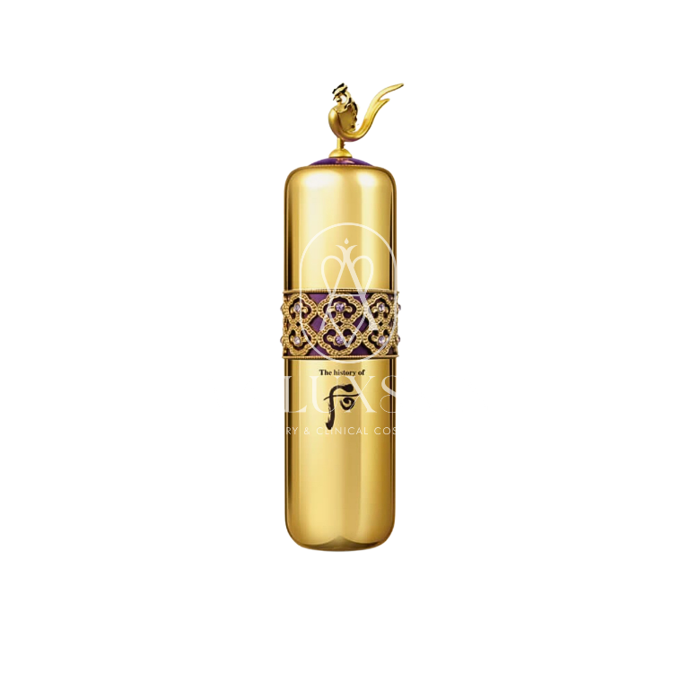 The History of Whoo Hwanyu Signature Ampoule, 40 мл