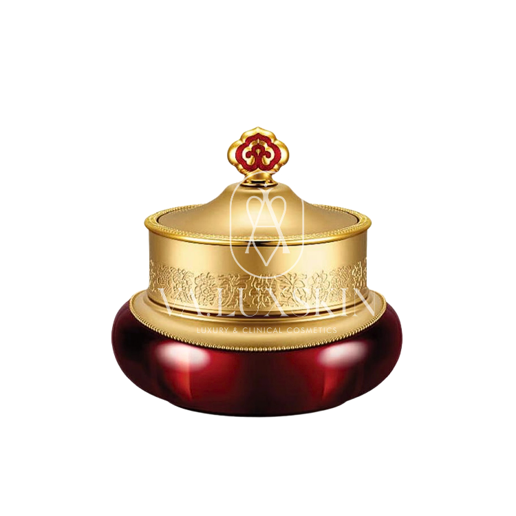 The History of Whoo Jinyulhyang Jinyul Eye Cream, 20 мл