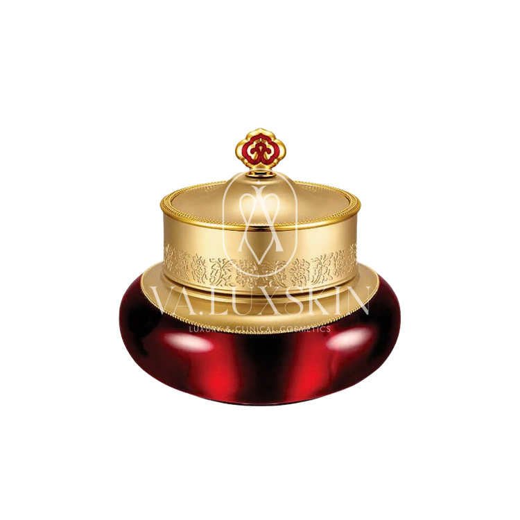 The History of Whoo Jinyulhyang Jinyulgo Cream