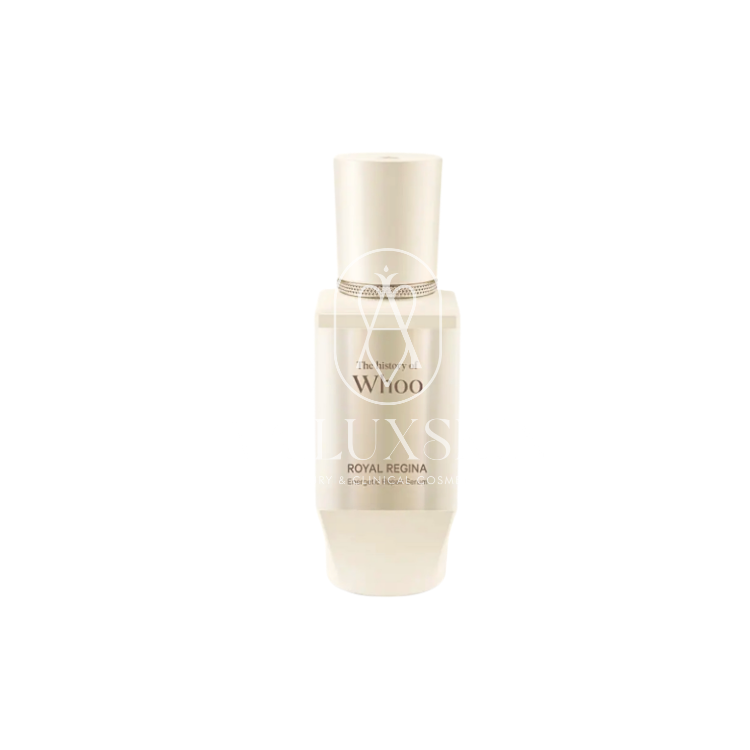 The History of Whoo Royal Regina Energetic Repair Serum, 45 мл