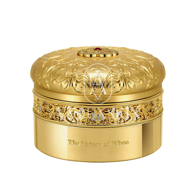 The History of Whoo Yeheonbo Ultimate Royal Cream